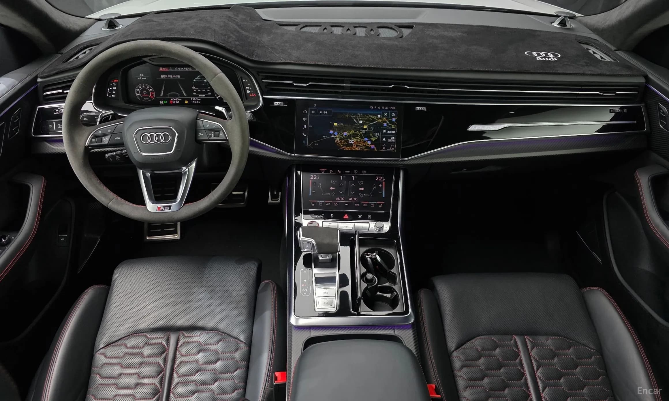 RSQ8 (4M)