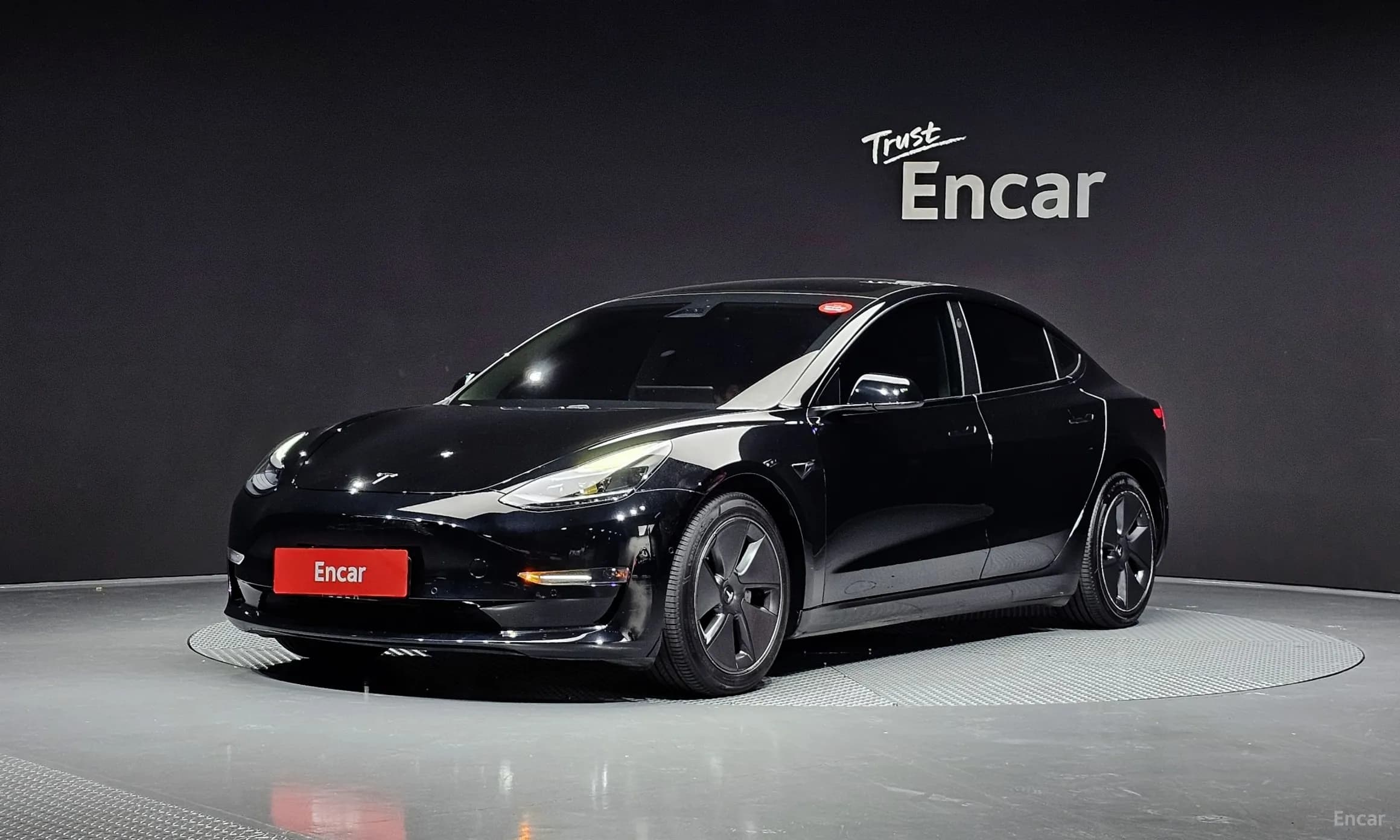 Model 3