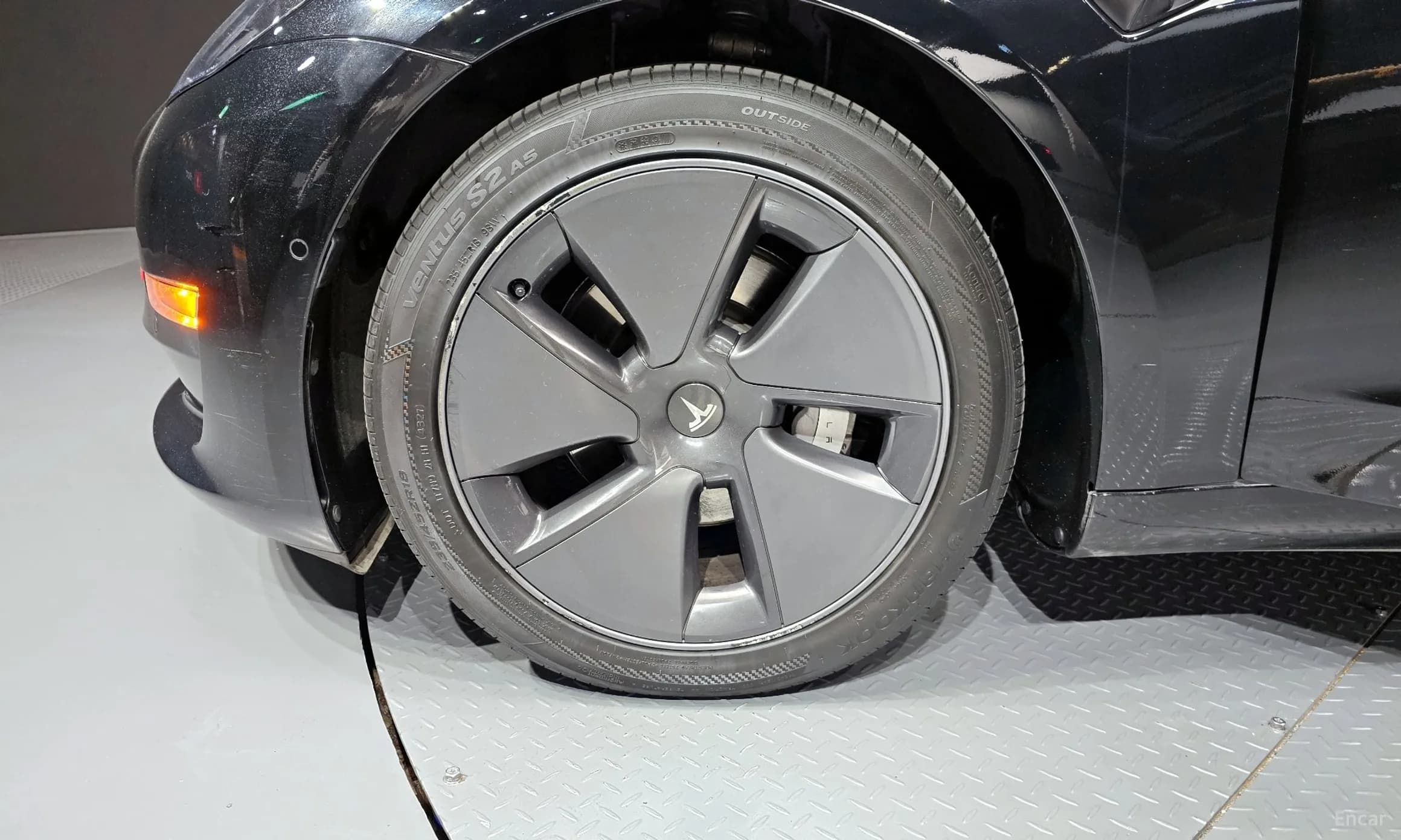 Model 3
