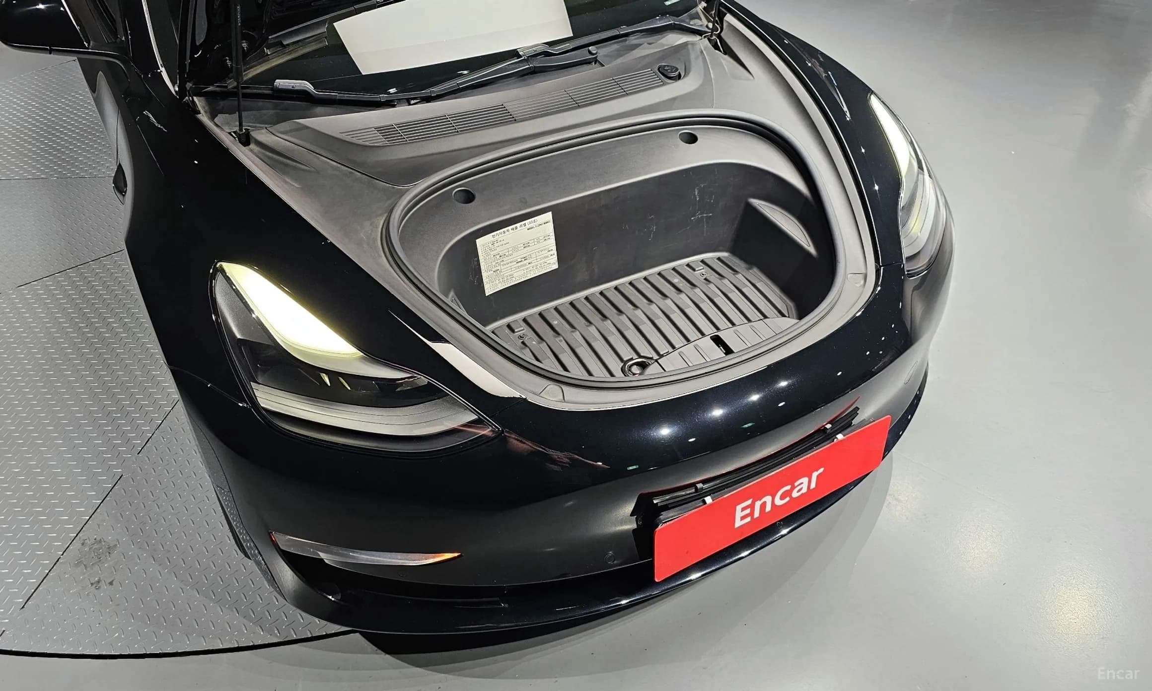 Model 3