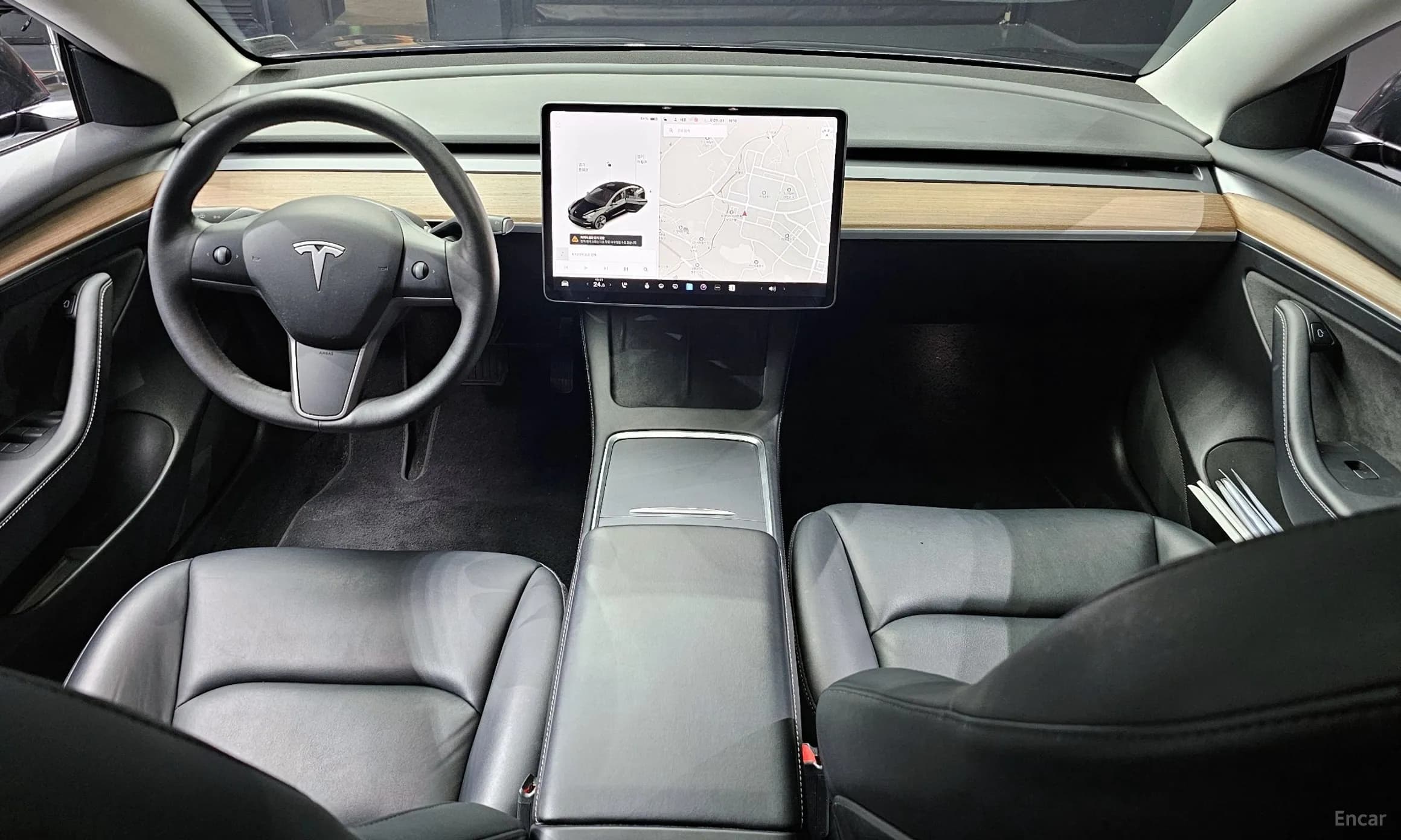 Model 3