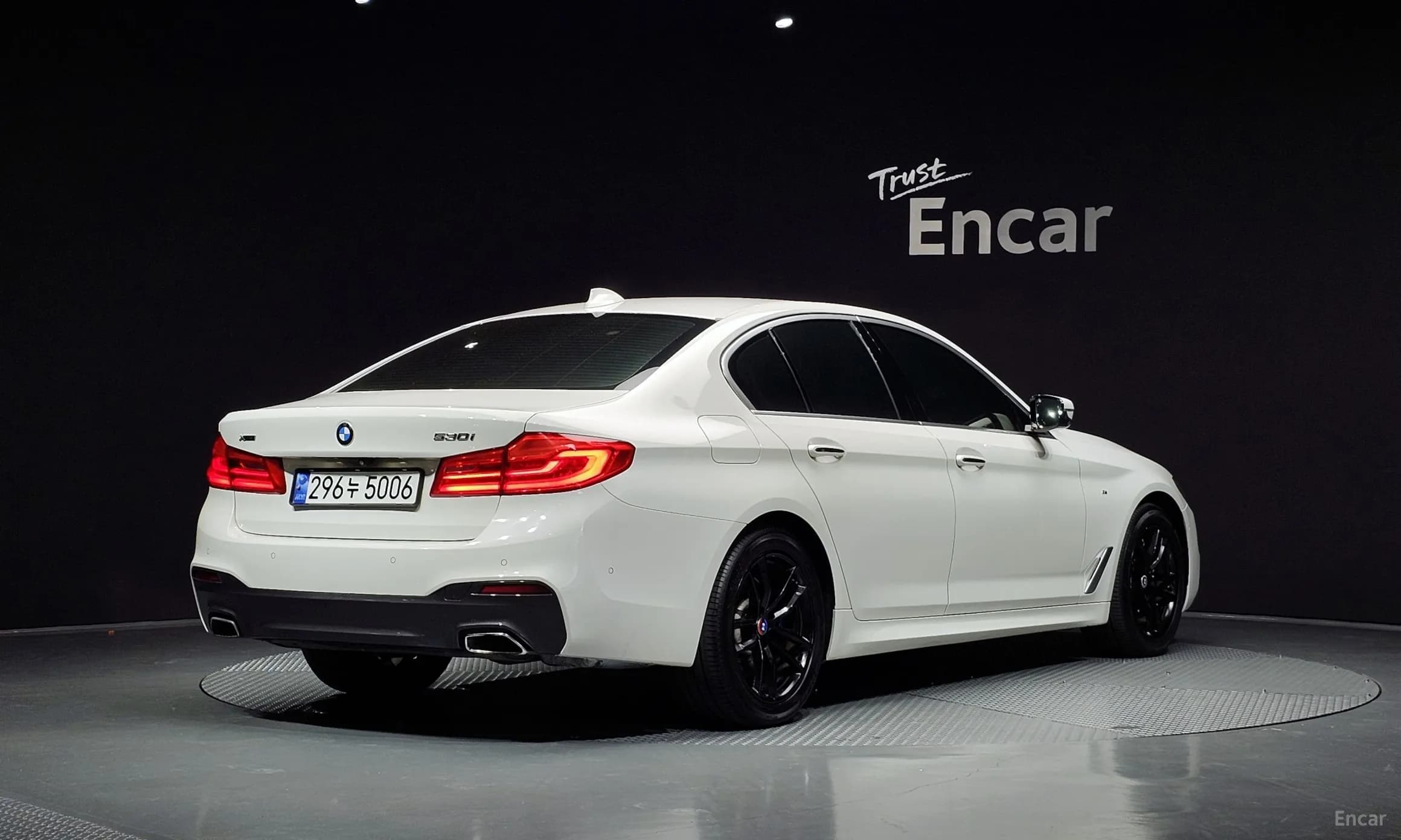 5 Series (G30)