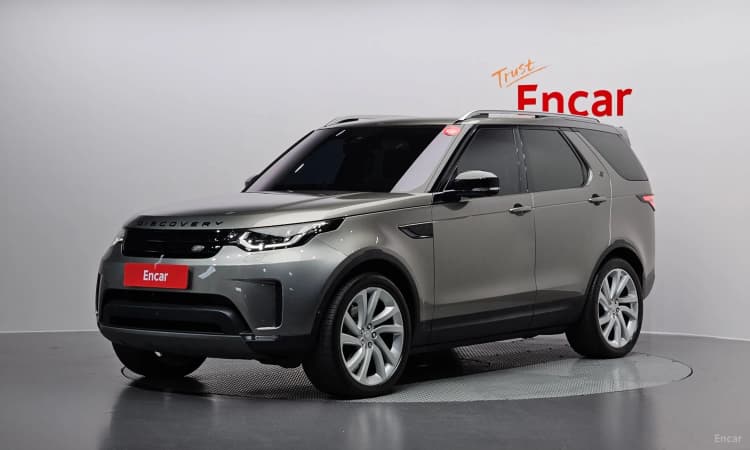Discovery 5
