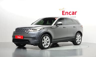 Range Rover Bella