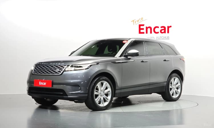 Range Rover Bella