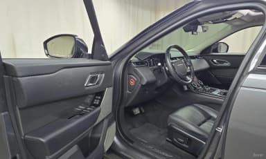 Range Rover Bella
