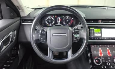 Range Rover Bella