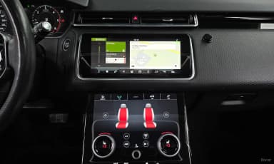 Range Rover Bella