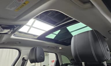 Range Rover Bella