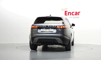 Range Rover Bella
