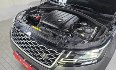 Range Rover Bella