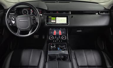 Range Rover Bella