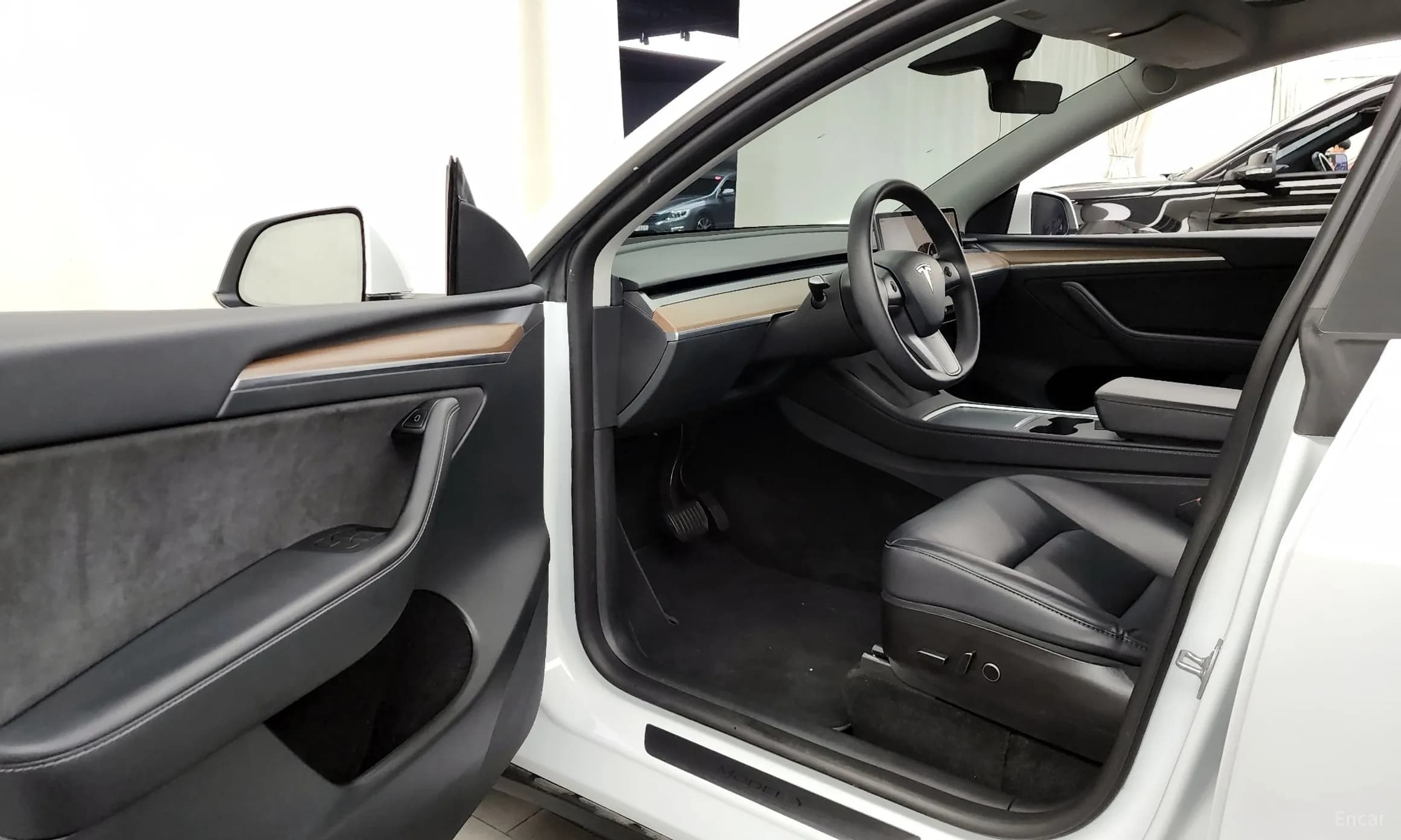 Model Y