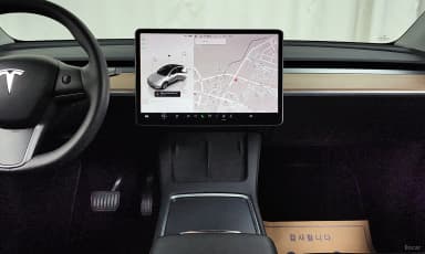 Model Y