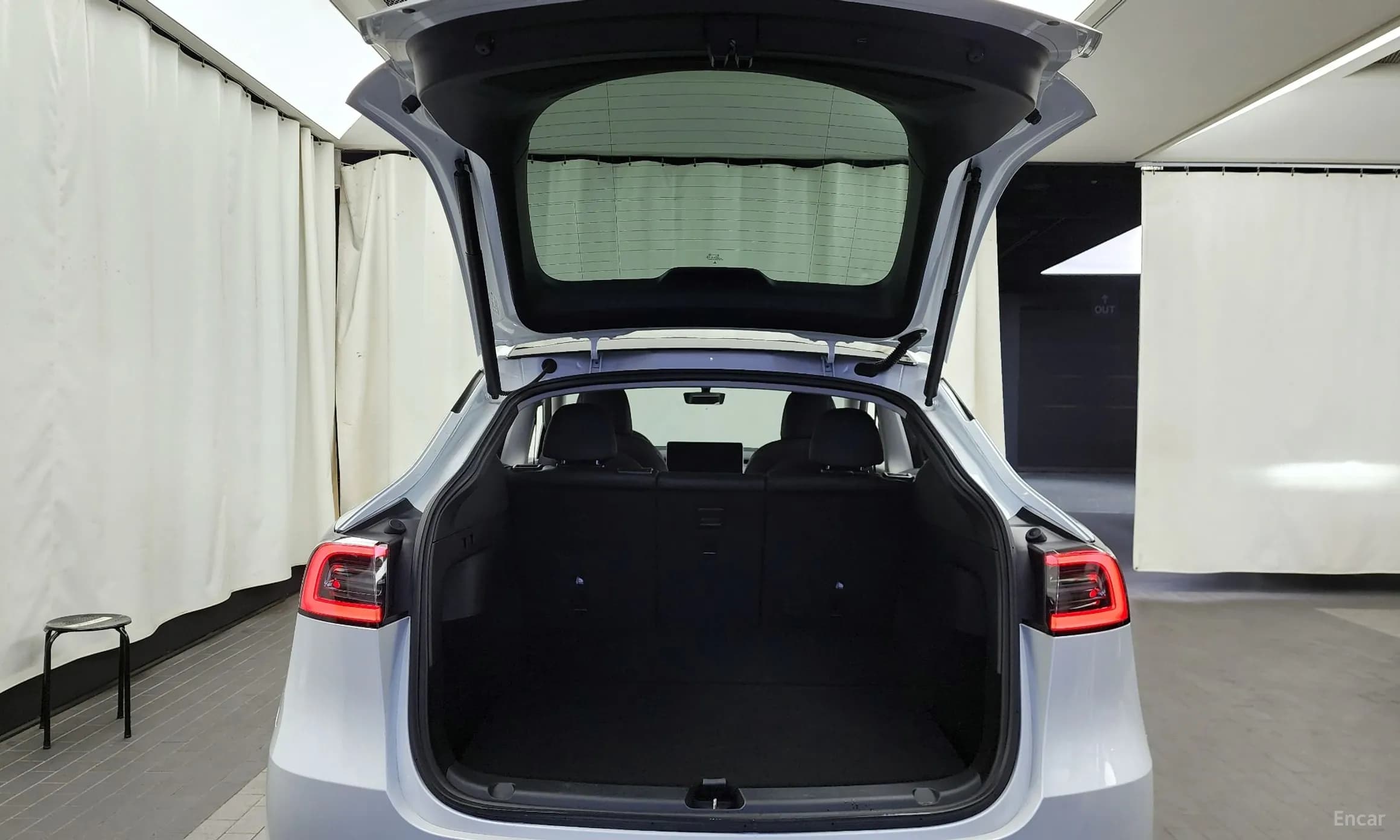 Model Y