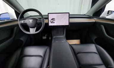 Model Y
