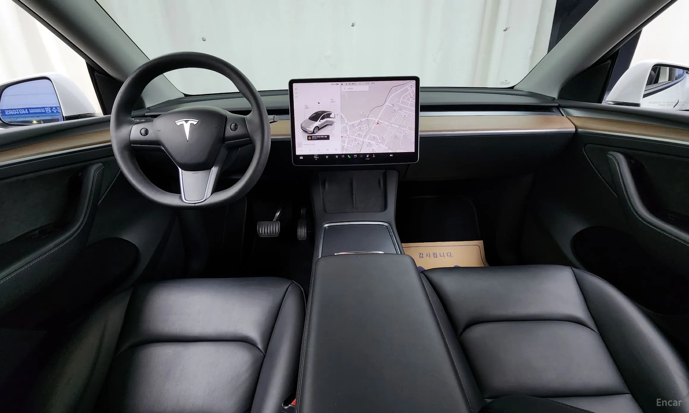 Model Y