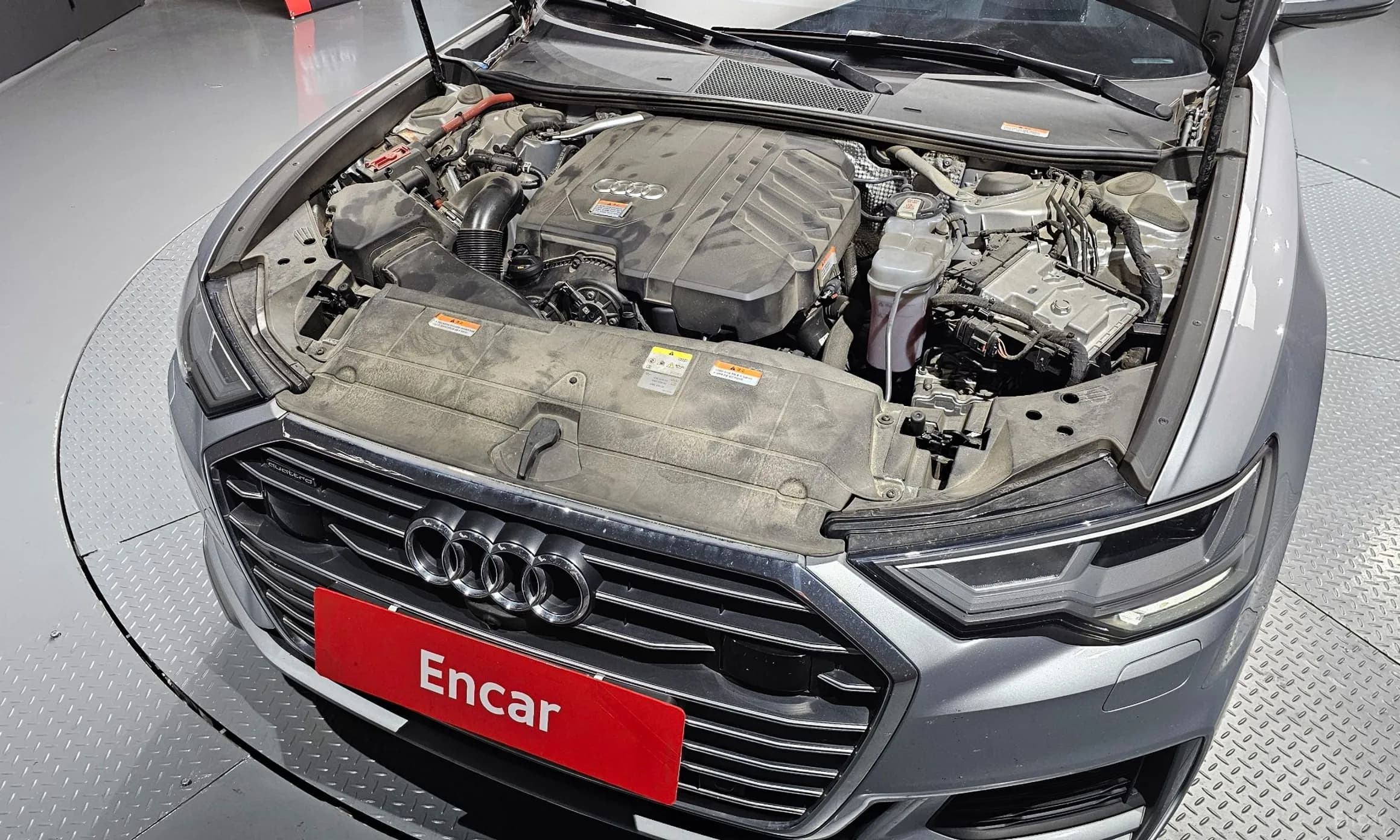 A6 (C8)