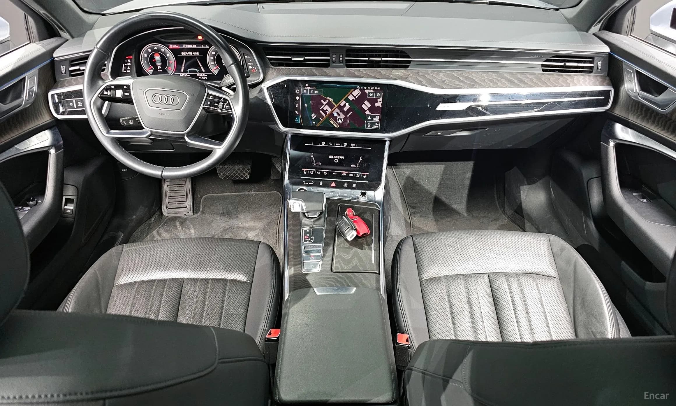 A6 (C8)