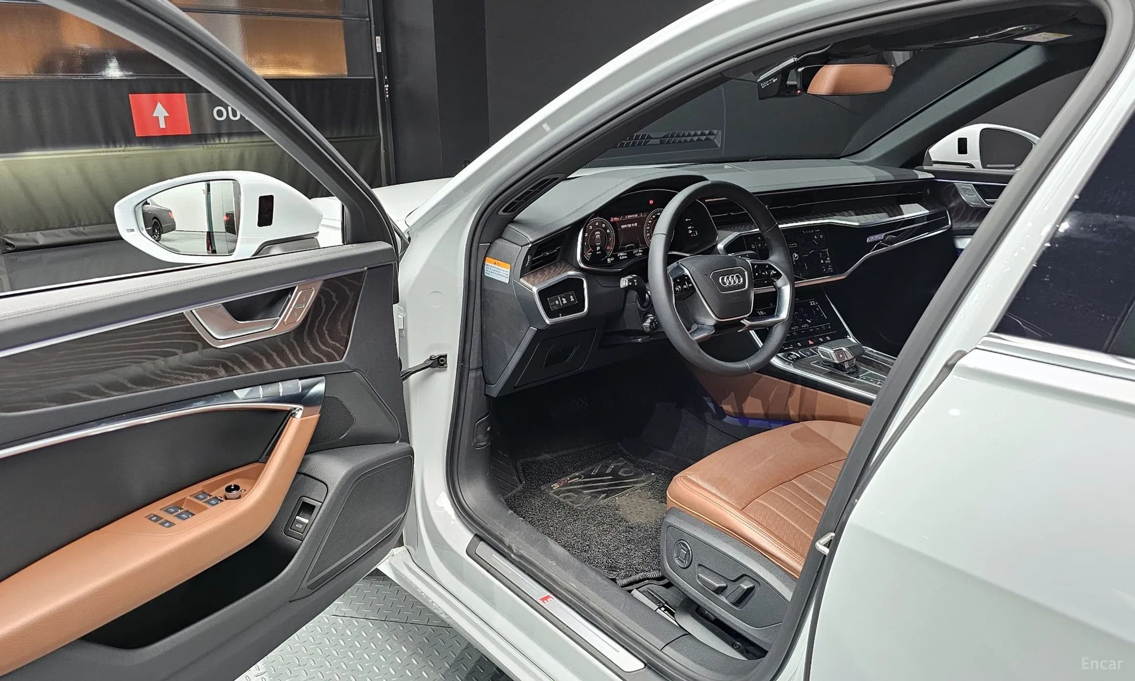 A6 (C8)
