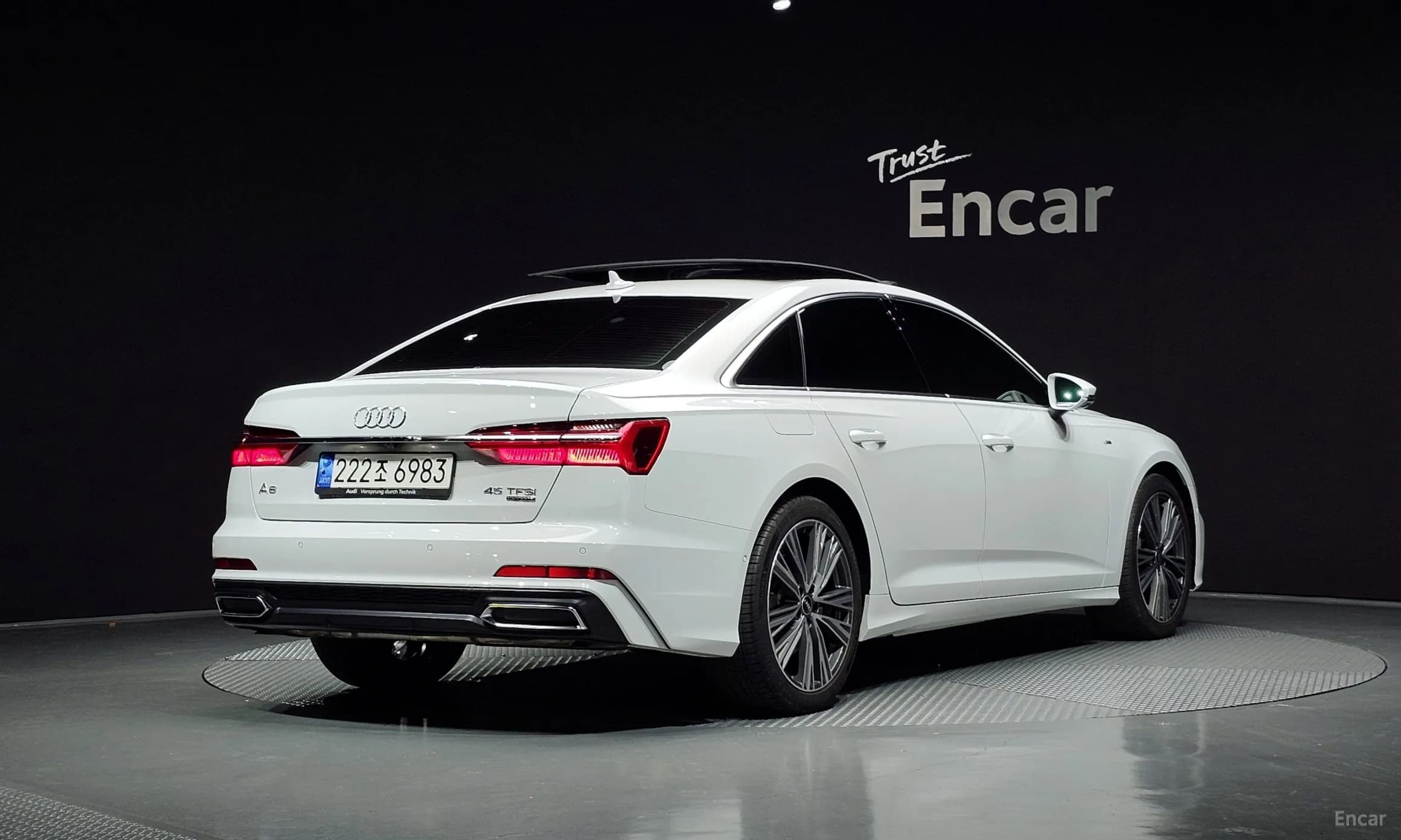 A6 (C8)