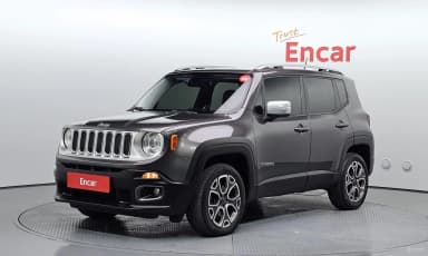 Renegade