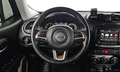 Renegade