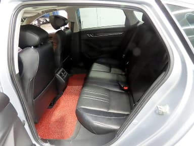 Accord 10th Generation
