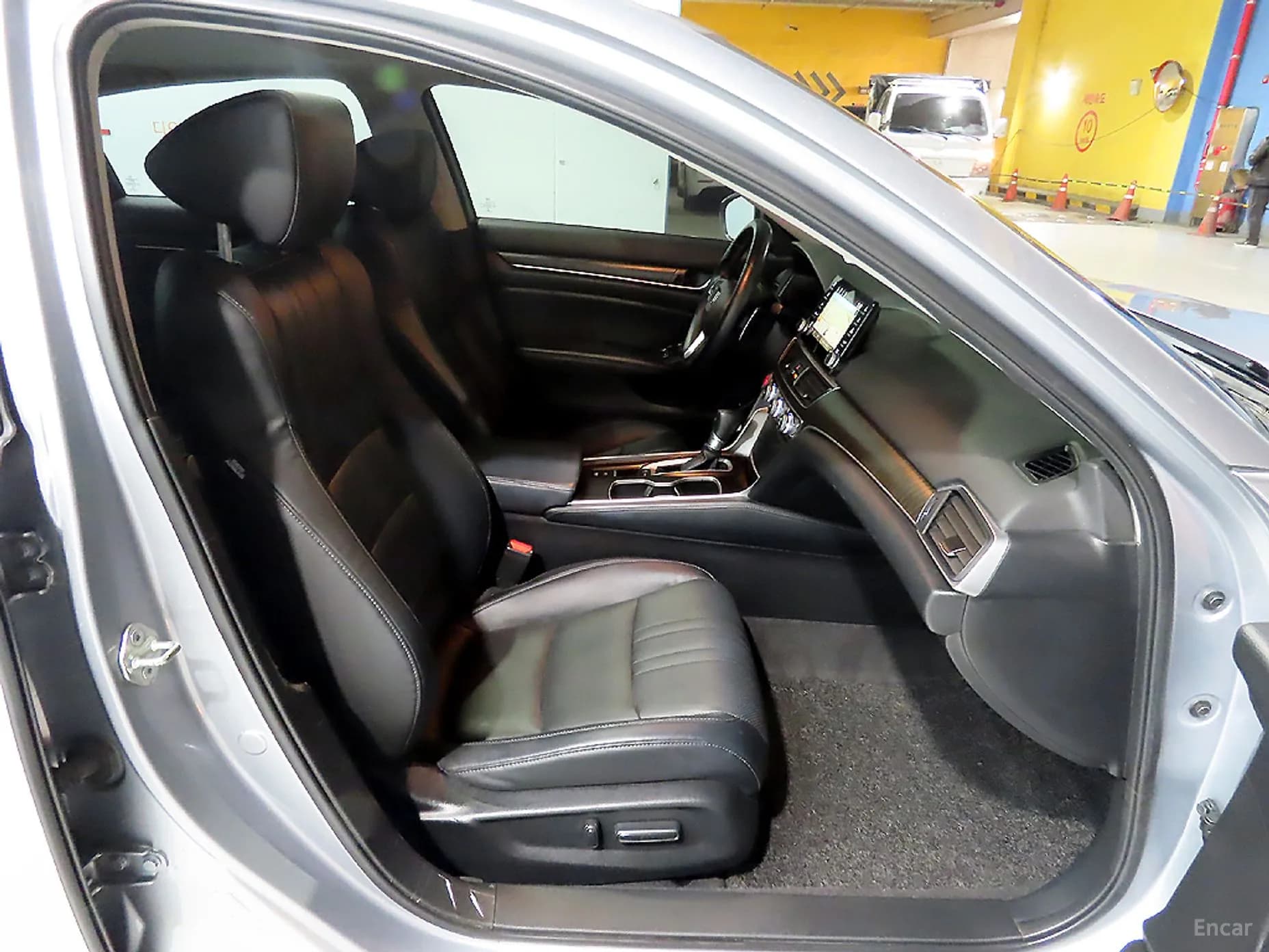 Accord 10th Generation