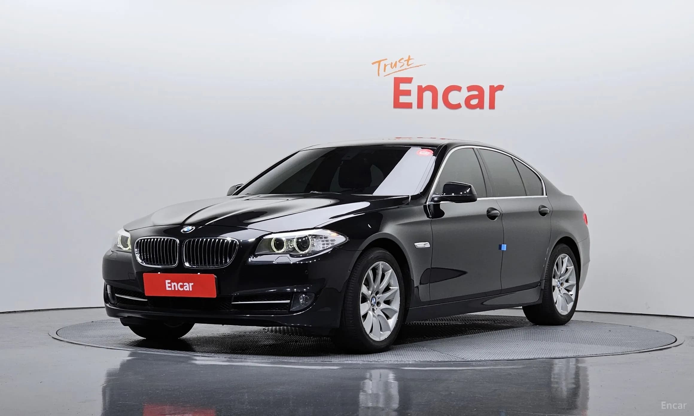 5 Series (F10)