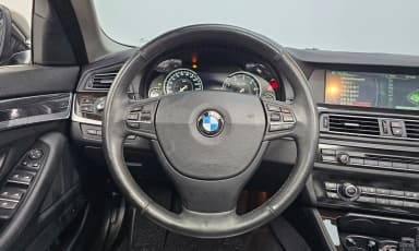 5 Series (F10)