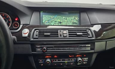 5 Series (F10)