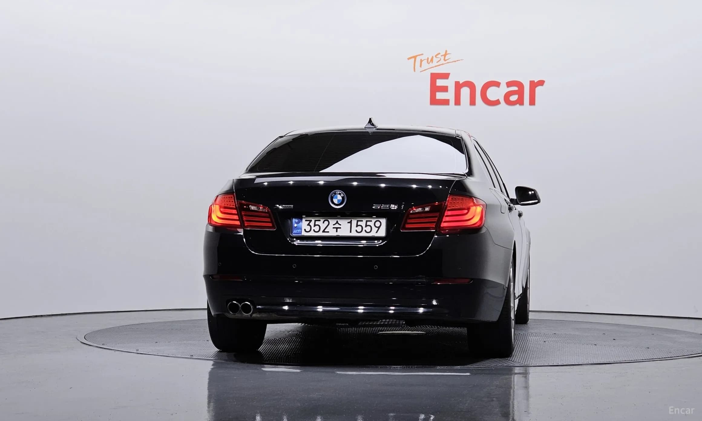5 Series (F10)