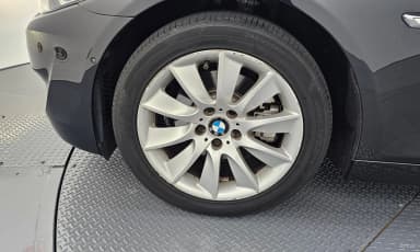 5 Series (F10)
