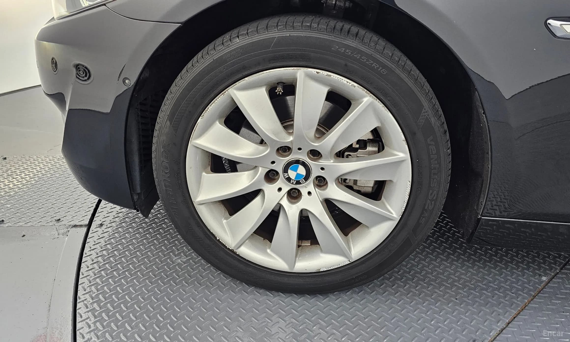 5 Series (F10)