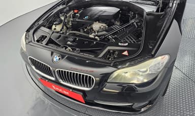 5 Series (F10)
