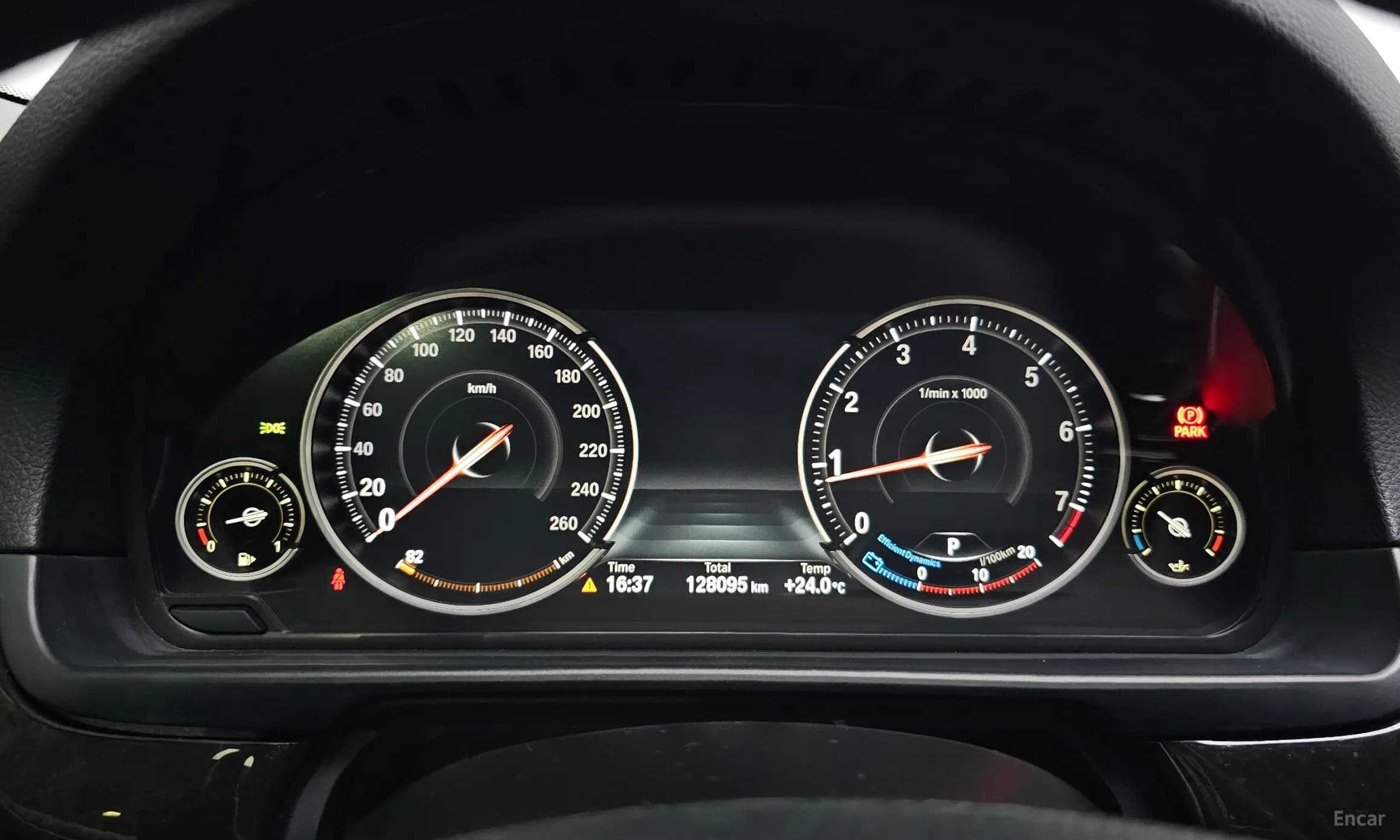 5 Series (F10)