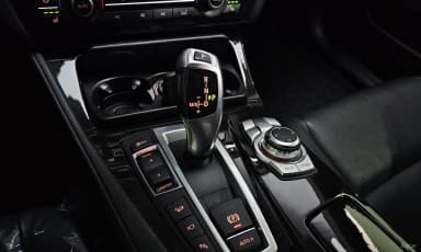 5 Series (F10)
