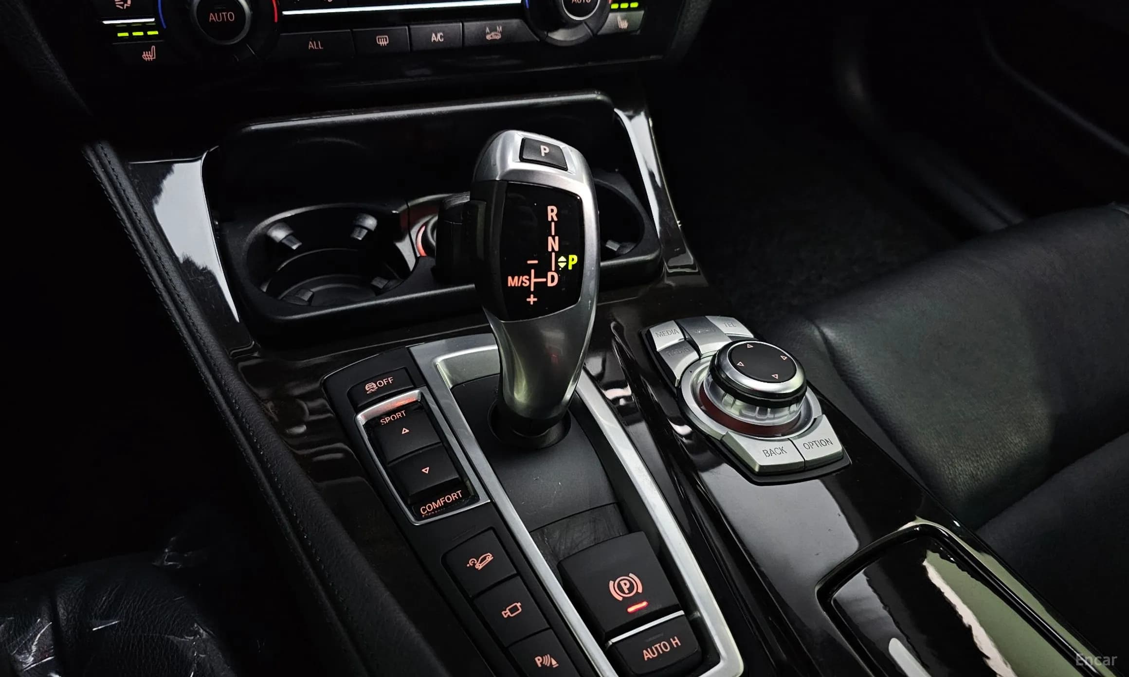 5 Series (F10)