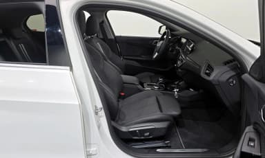 1 Series (F40)