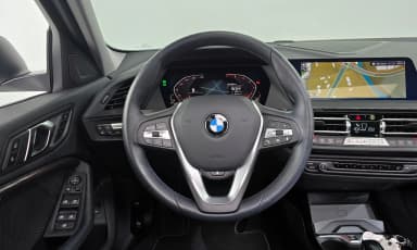 1 Series (F40)