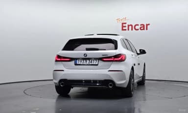 1 Series (F40)