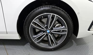 1 Series (F40)