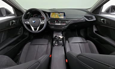 1 Series (F40)