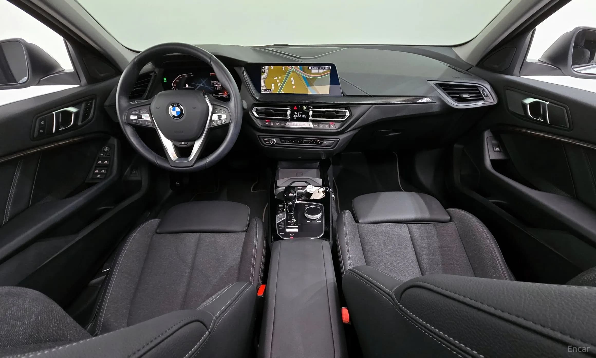 1 Series (F40)
