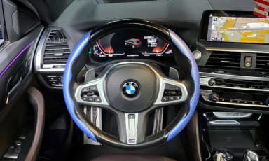 X4 (G02)