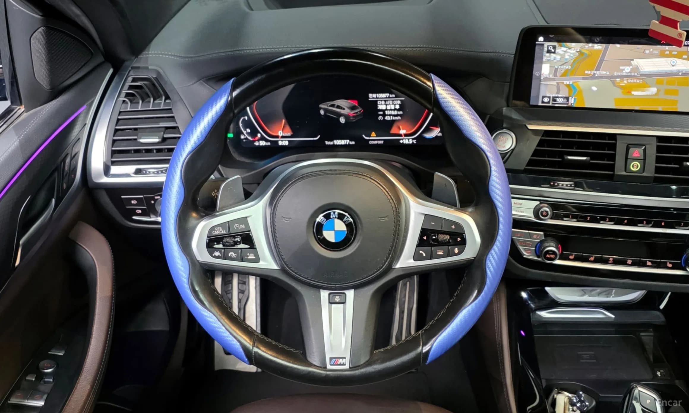 X4 (G02)