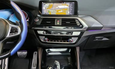 X4 (G02)
