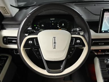 Aviator 2nd Generation