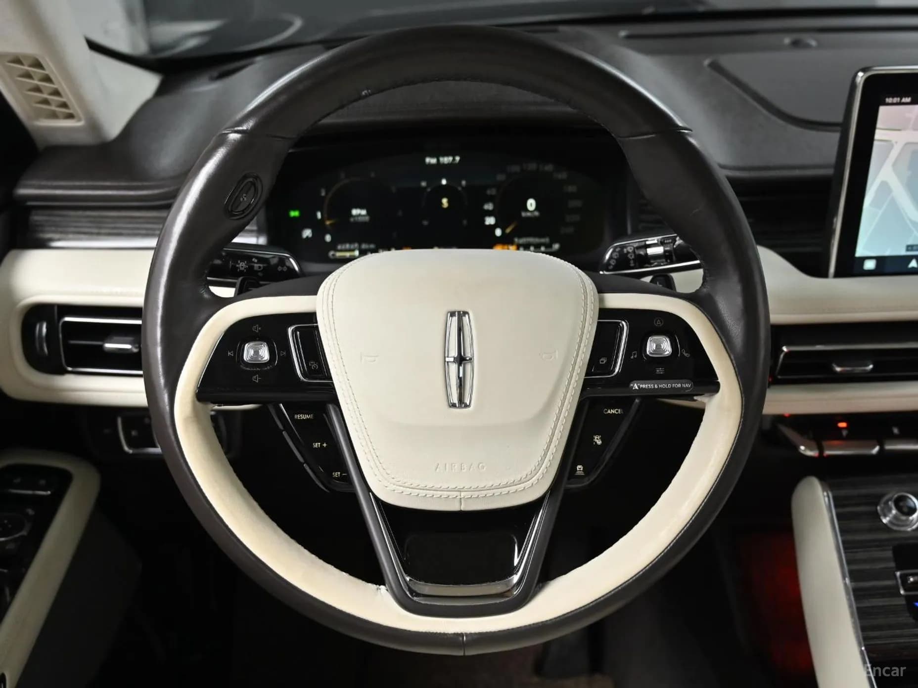 Aviator 2nd Generation